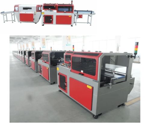 无人工厂自动化 未来已来，华南包装展2022引领智能化浪潮