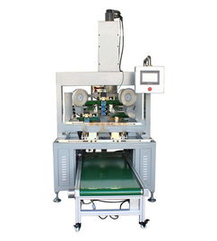 浩峰自动化 专业供应高效自动贴角机，引领包装设备新潮流