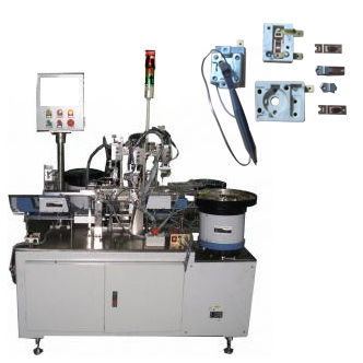 非标自动化设备 定制化生产的关键力量与核心厂家解析