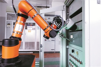 5G产业加速布局，宁波自动化设备发展如飞